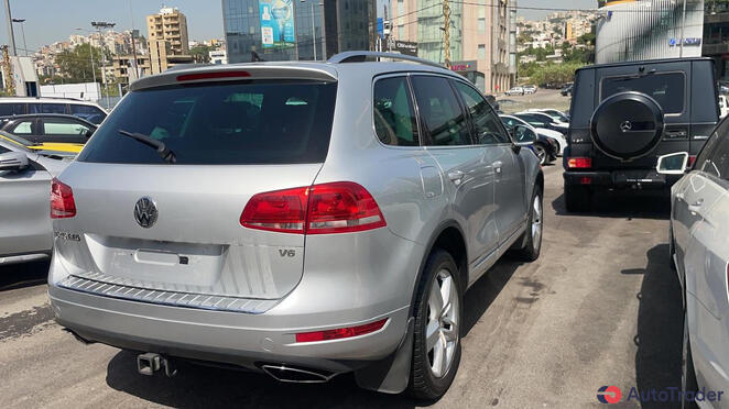 $11,500 Volkswagen Touareg - $11,500 6