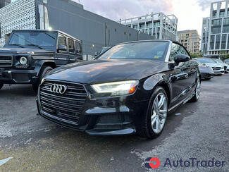 $27,000 Audi A3 - $27,000 1