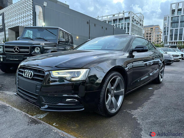 $15,500 Audi A5 - $15,500 1