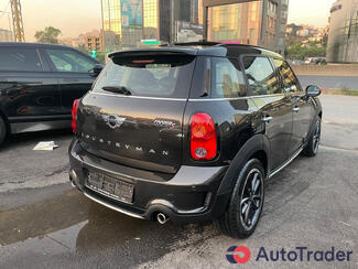 $17,500 Mini Countryman - $17,500 4