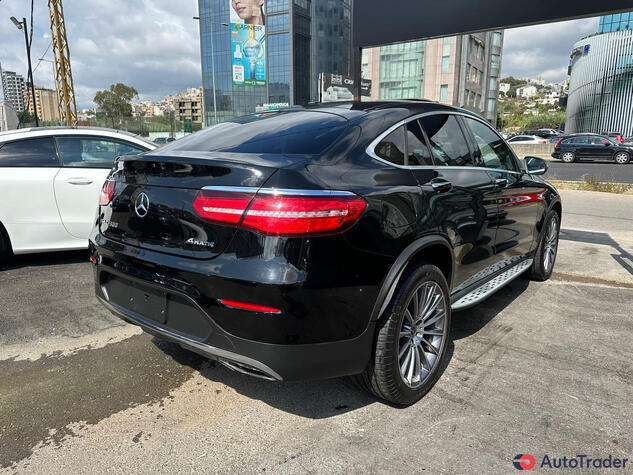 $48,000 Mercedes-Benz GLC - $48,000 3