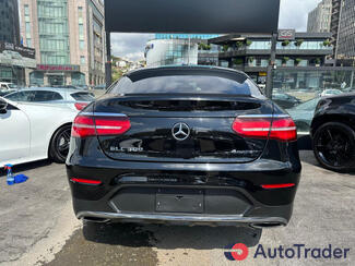 $48,000 Mercedes-Benz GLC - $48,000 5