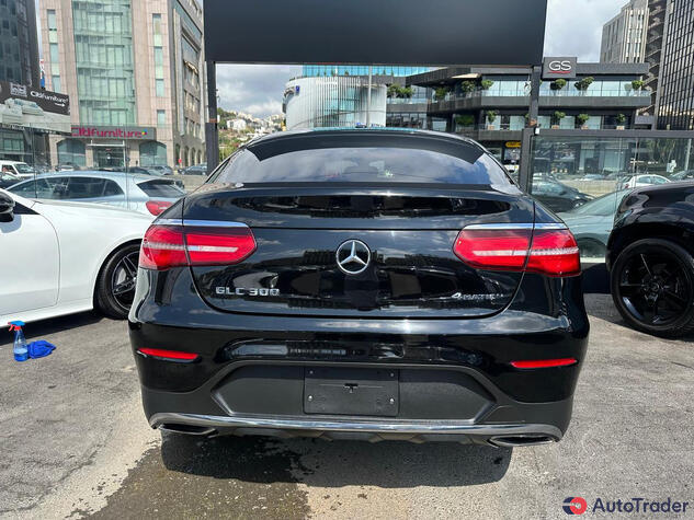 $48,000 Mercedes-Benz GLC - $48,000 5