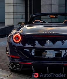 $145,000 Ferrari California - $145,000 9