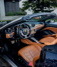 $145,000 Ferrari California - $145,000 8