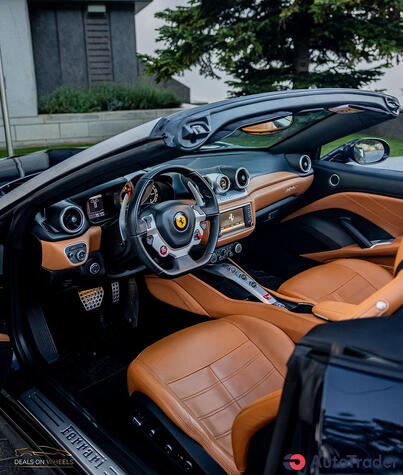 $145,000 Ferrari California - $145,000 8