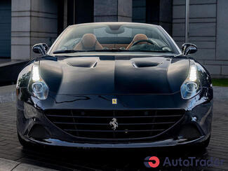 $145,000 Ferrari California - $145,000 2