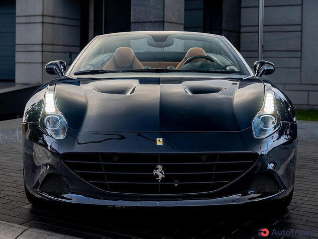 $145,000 Ferrari California - $145,000 2