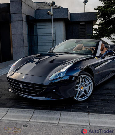 $145,000 Ferrari California - $145,000 4