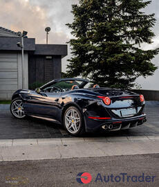 $145,000 Ferrari California - $145,000 5