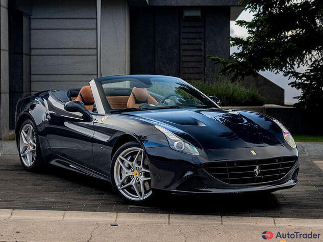 $145,000 Ferrari California - $145,000 1