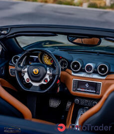 $145,000 Ferrari California - $145,000 6