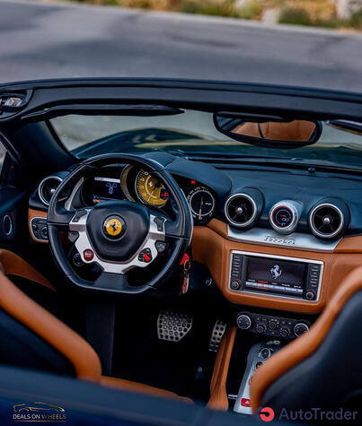 $145,000 Ferrari California - $145,000 6