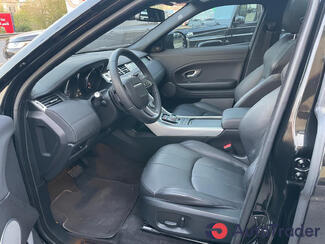 $28,000 Land Rover Range Rover Evoque - $28,000 7