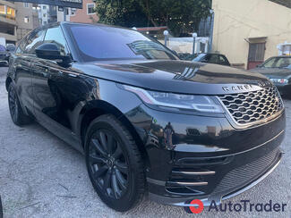 $58,000 Land Rover Range Rover Velar - $58,000 1