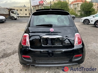 $9,000 Fiat 500 - $9,000 4