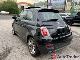 $9,000 Fiat 500 - $9,000 5