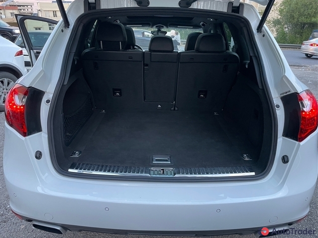 $22,500 Porsche Cayenne - $22,500 10