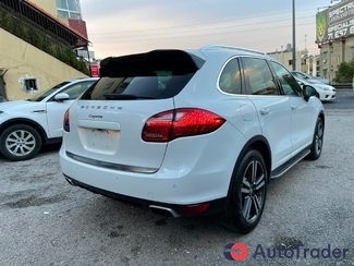 $22,500 Porsche Cayenne - $22,500 6