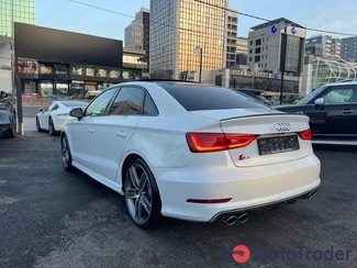 $26,000 Audi S3 - $26,000 5