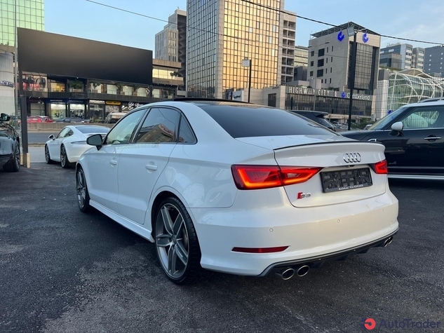 $26,000 Audi S3 - $26,000 5