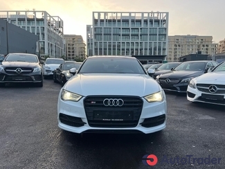 $26,000 Audi S3 - $26,000 3