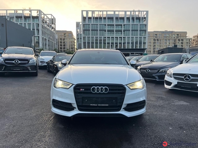 $26,000 Audi S3 - $26,000 3