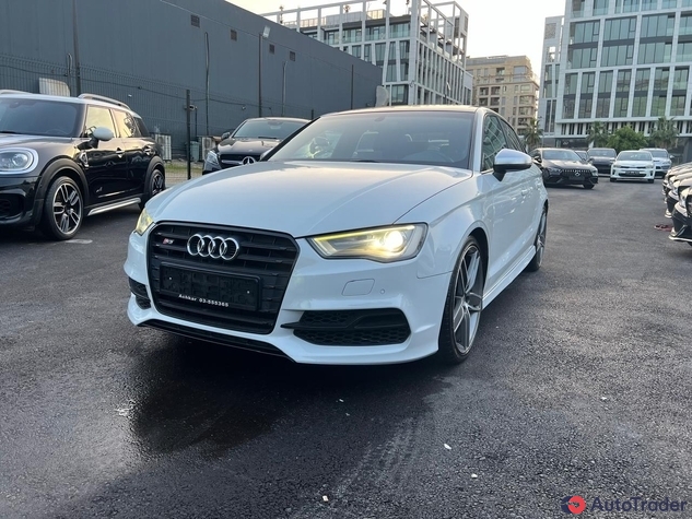 $26,000 Audi S3 - $26,000 1