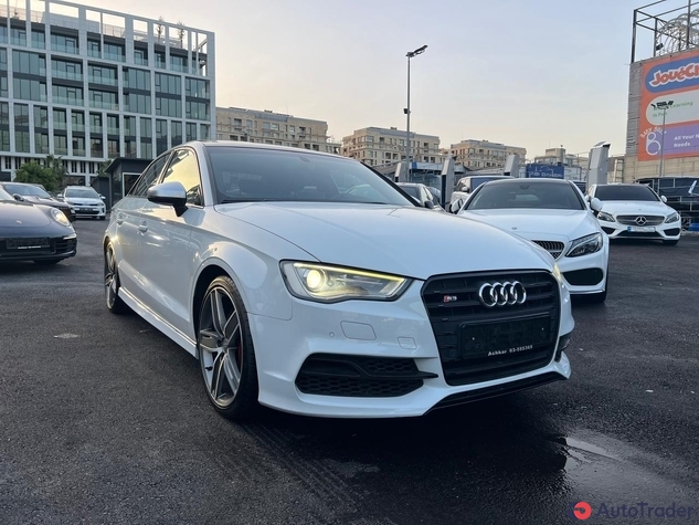 $26,000 Audi S3 - $26,000 2