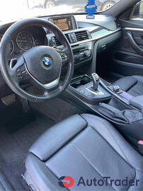 $23,500 BMW 4-Series - $23,500 6