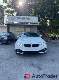 $23,500 BMW 4-Series - $23,500 1