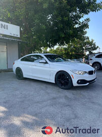 $23,500 BMW 4-Series - $23,500 3