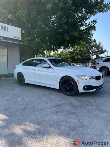 $23,500 BMW 4-Series - $23,500 3