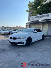 $23,500 BMW 4-Series - $23,500 2