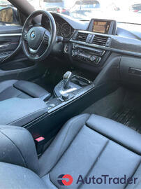 $23,500 BMW 4-Series - $23,500 8