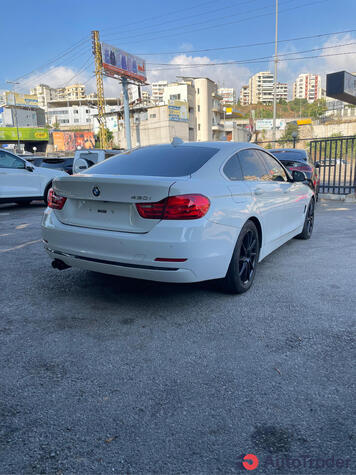 $23,500 BMW 4-Series - $23,500 4