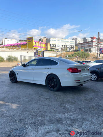 $23,500 BMW 4-Series - $23,500 5