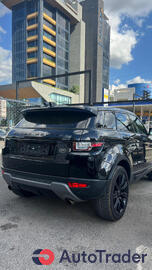 $0 Land Rover Range Rover Evoque - $0 8