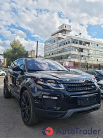 $0 Land Rover Range Rover Evoque - $0 4