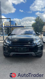 $0 Land Rover Range Rover Evoque - $0 3