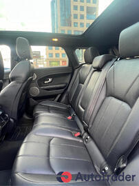 $0 Land Rover Range Rover Evoque - $0 6