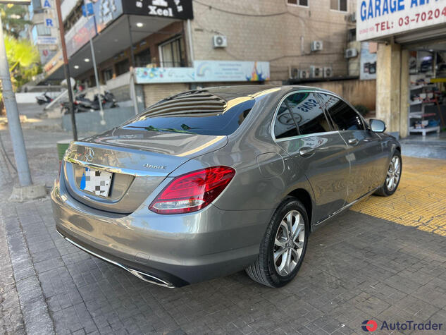 $16,600 Mercedes-Benz C-Class - $16,600 4