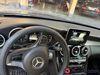 $16,600 Mercedes-Benz C-Class - $16,600 9