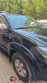 $14,000 Toyota Fortuner - $14,000 4