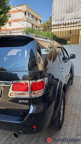 $14,000 Toyota Fortuner - $14,000 1