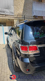 $14,000 Toyota Fortuner - $14,000 2