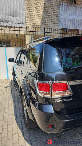 $14,000 Toyota Fortuner - $14,000 2