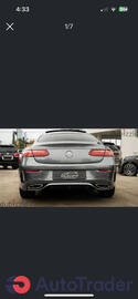 $42,500 Mercedes-Benz E-Class - $42,500 4