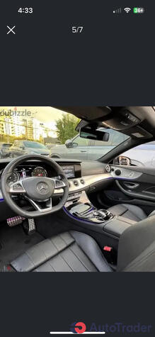 $42,500 Mercedes-Benz E-Class - $42,500 7