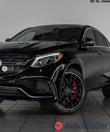 $0 Mercedes-Benz GLE - $0 3